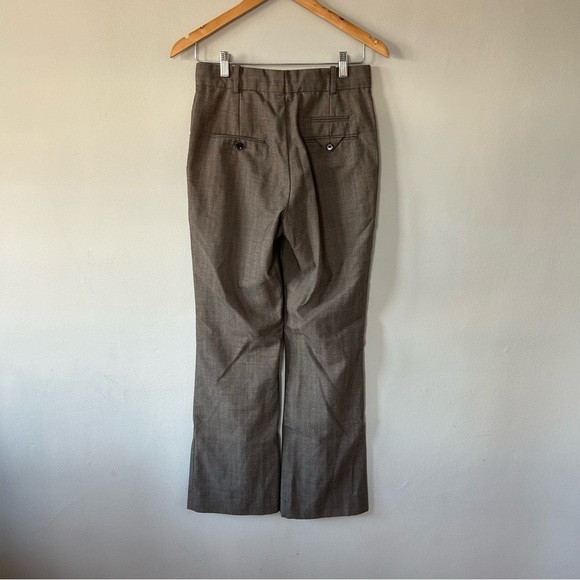 Sandro Brown Trousers - Picture 5 of 7